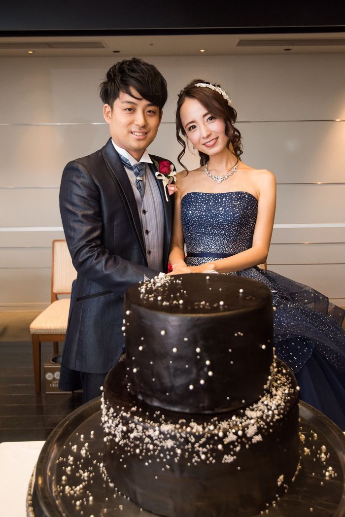 先輩花嫁 Hachiho08 さんの結婚式レポート ウェディングニュースブライズ