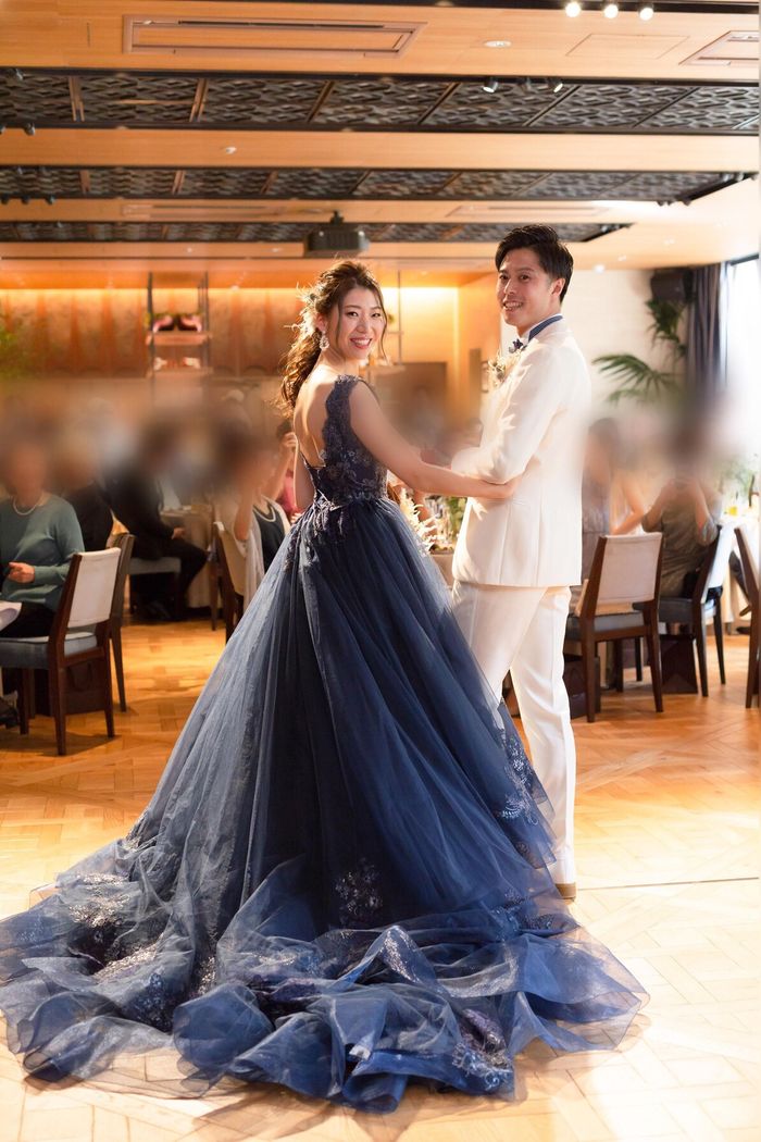 先輩花嫁 Buchiaya Wd さんの結婚式レポート ウェディングニュースブライズ