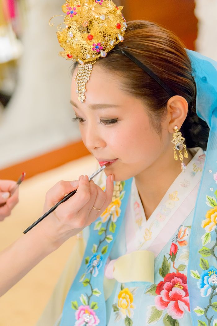 先輩花嫁 みそりん さんの結婚式レポート ウェディングニュースブライズ