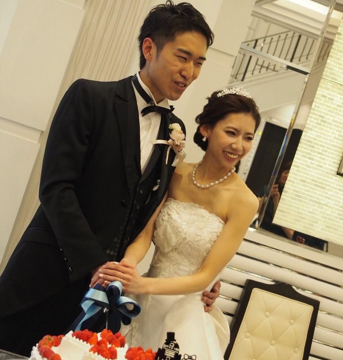 シャッター待ちカット