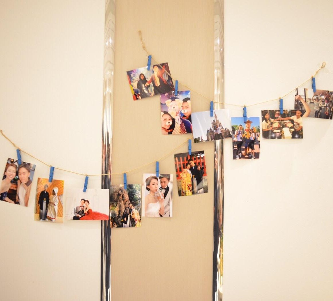 ウェルカムスペース