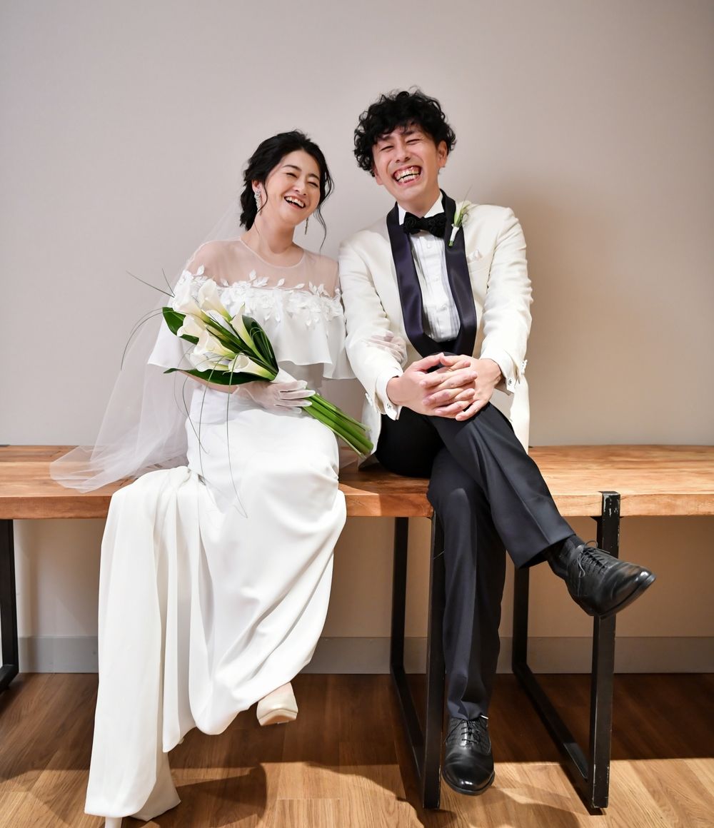 なんだかホッコリするショット♡