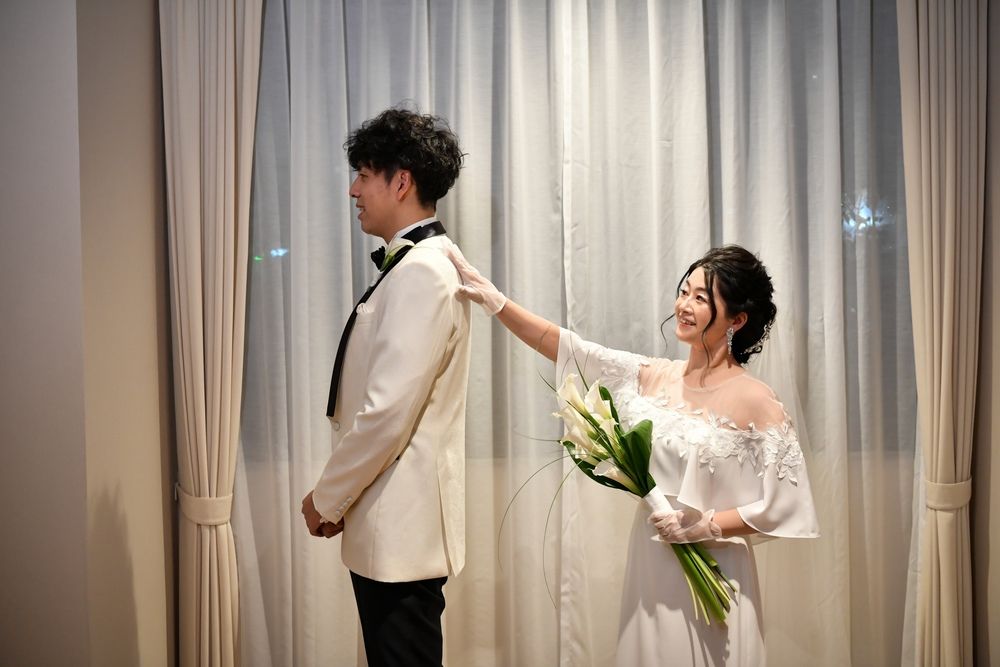 背が高いから、届かないかと思ったw