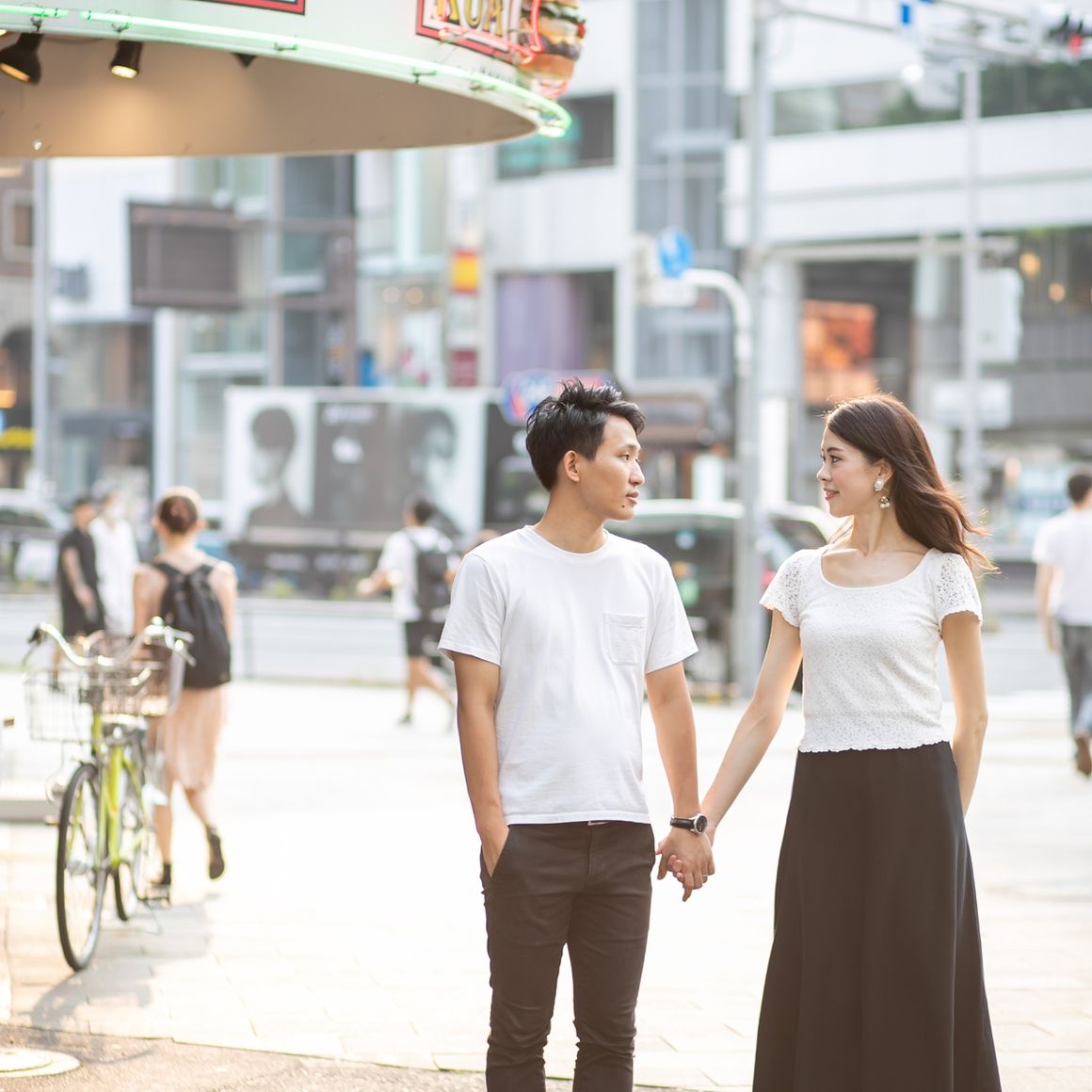 Photo by Sekky (La-vie Factory)