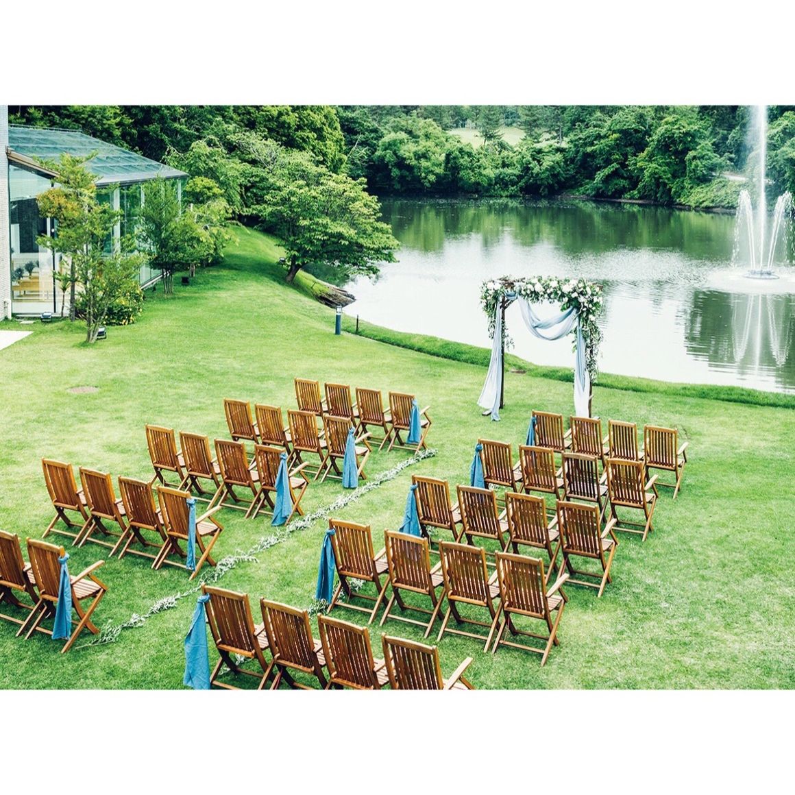 アマンダンヴィラ 
