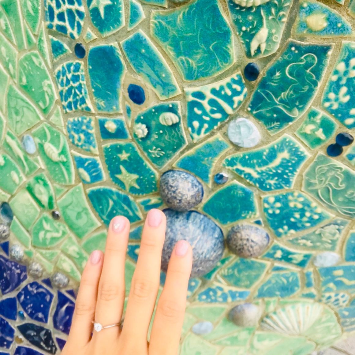 ディズニーシー  