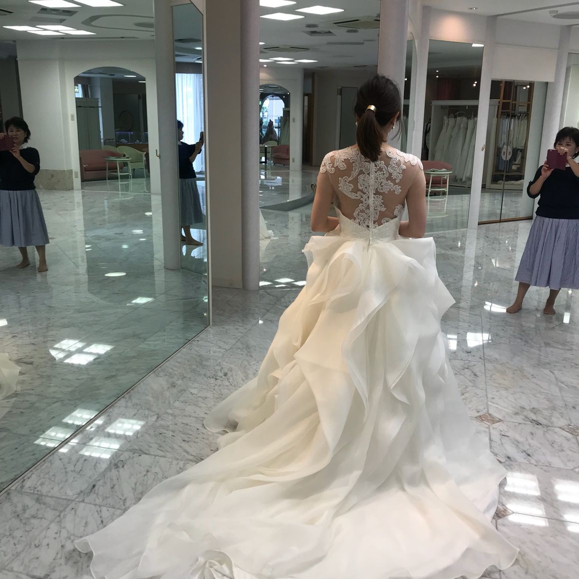 リーフフォーブライズ   ハラダヤ