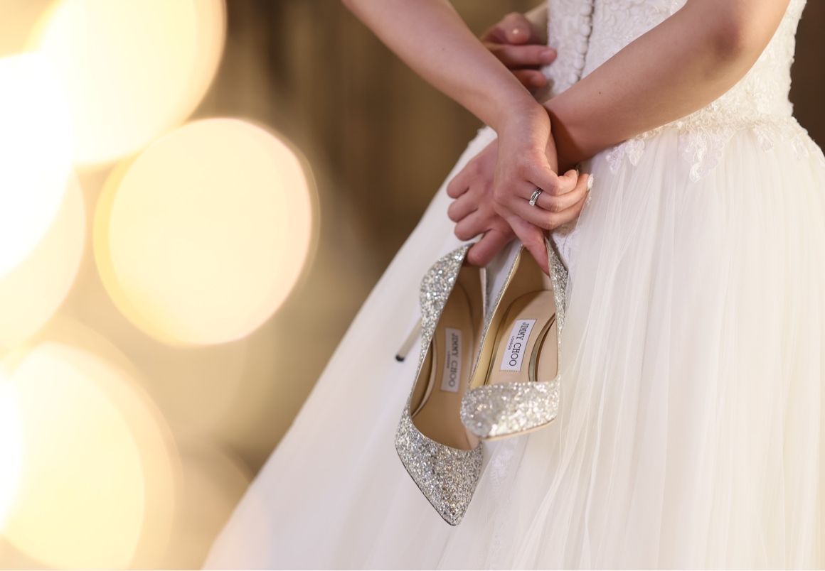 JimmyChoo Romy85👠