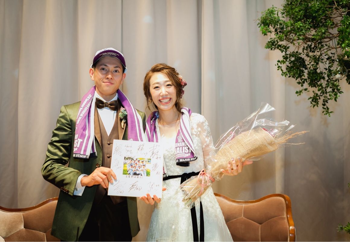 サプライズプレゼント🎁