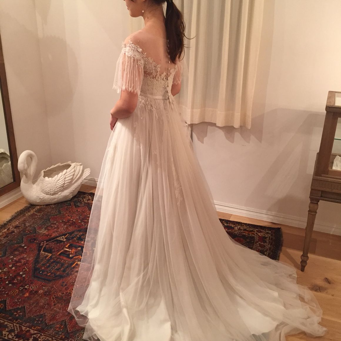 Maison SUZU / Aria (gray) ②