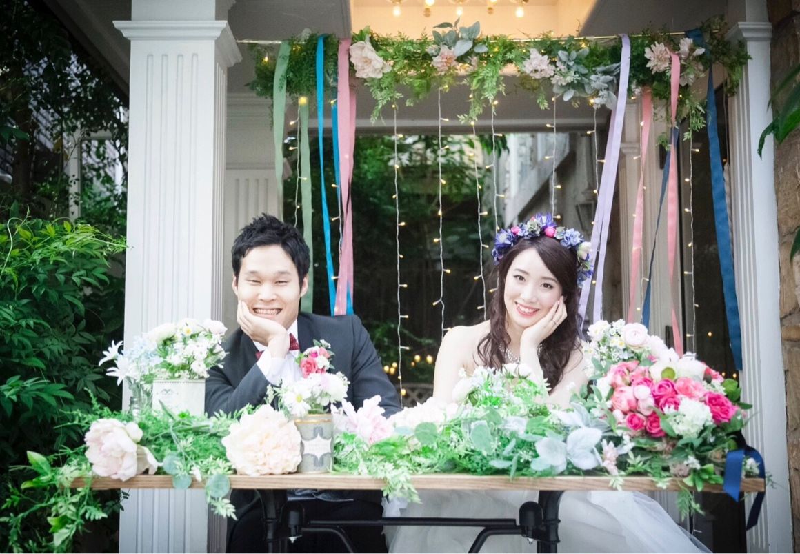 #switch #switch表参道 #前撮り #ウェディング前撮り #ロケーションフォト #スタジオフォト 