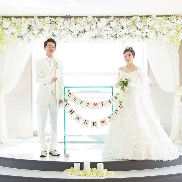 sheraton_miyazaki_weddingsさんのシェラトン・グランデ・オーシャンリゾート写真1枚目
