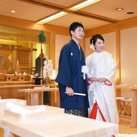 anacrowneplazakanazawa_weddingさんのANAクラウンプラザホテル金沢写真1枚目