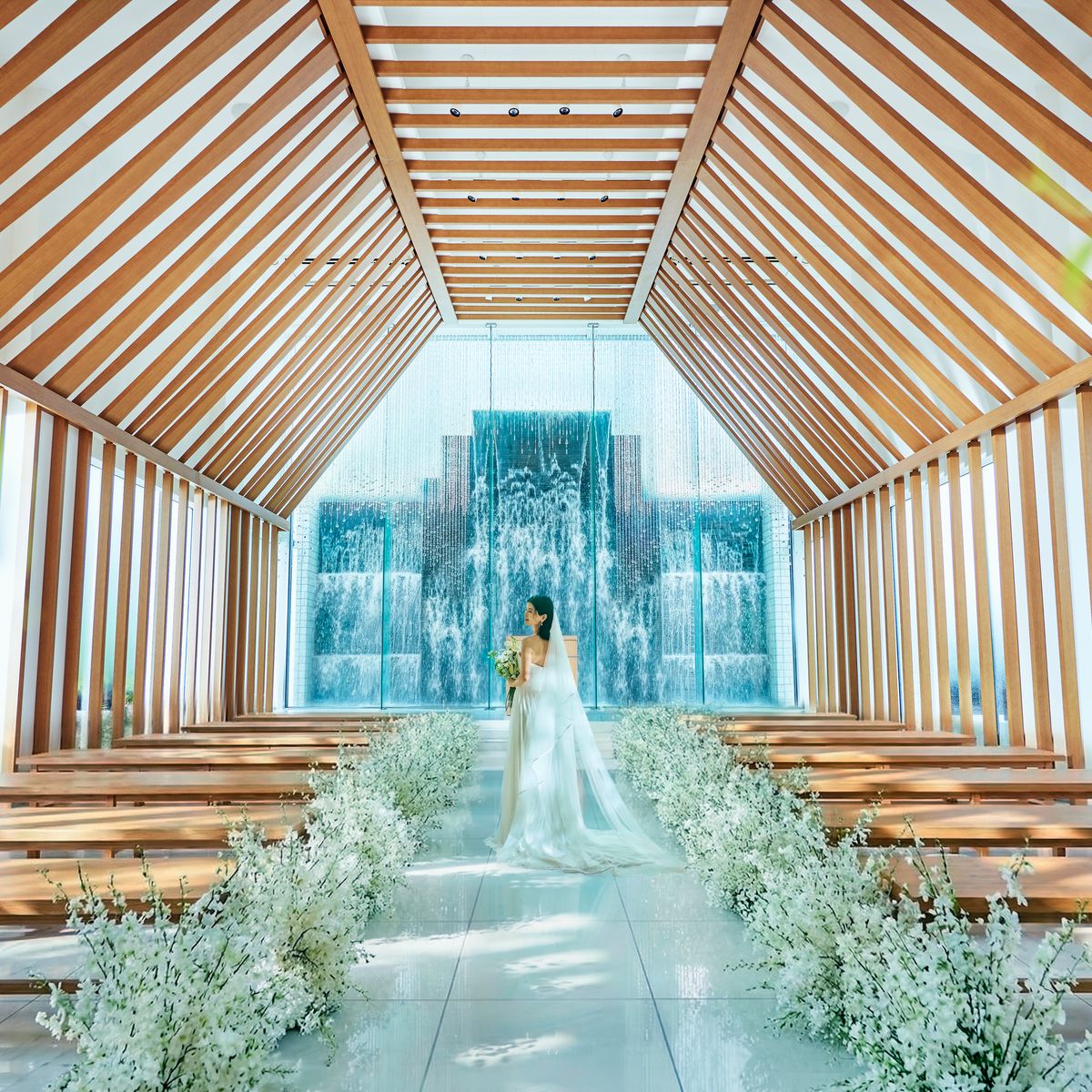 岡山モノリスの公式写真1枚目