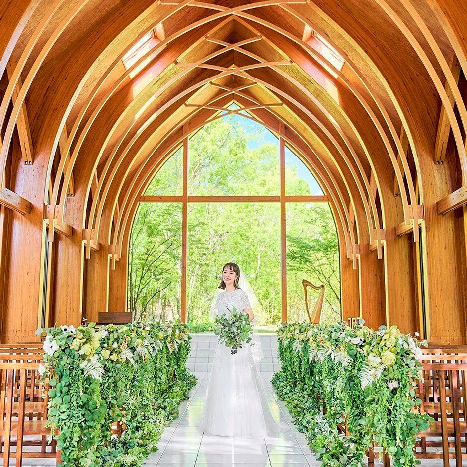 ララシャンス 博多の森の公式写真1枚目