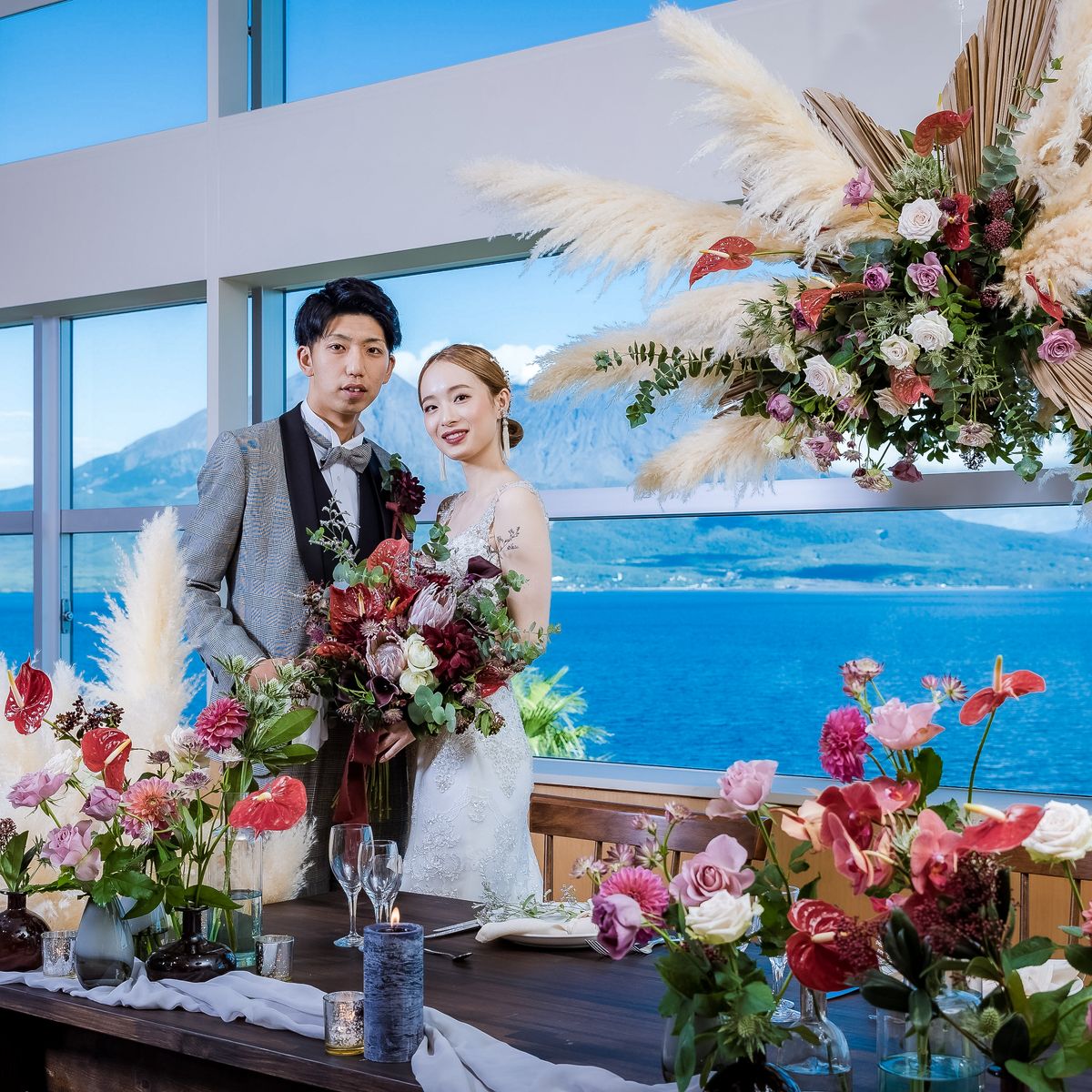 マリンパレスかごしまの公式写真1枚目