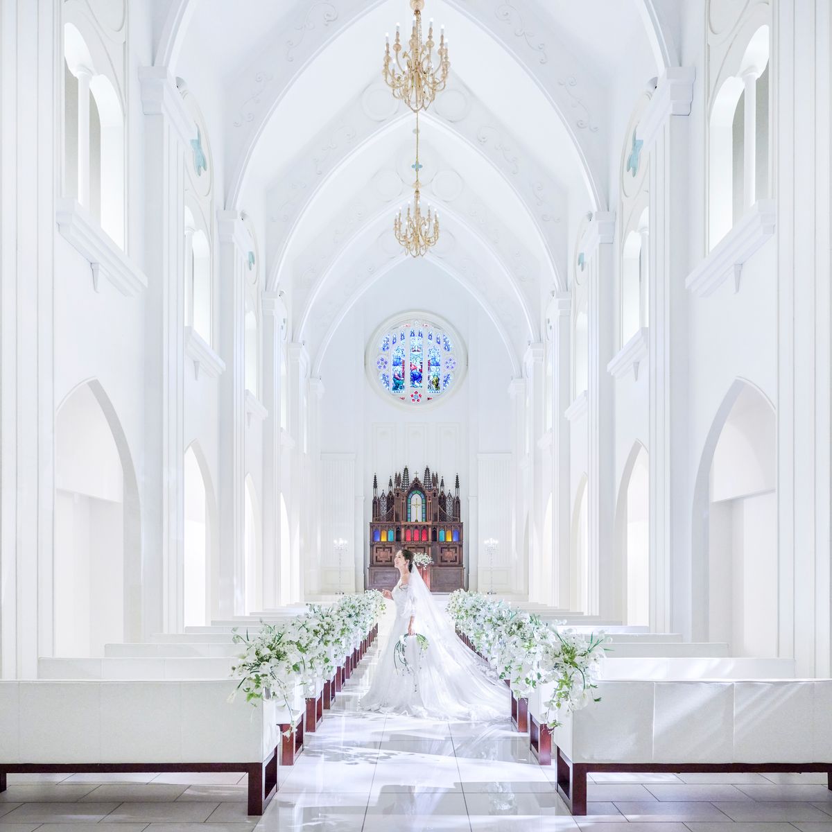 ララシャンスベルアミー 盛岡の公式写真1枚目