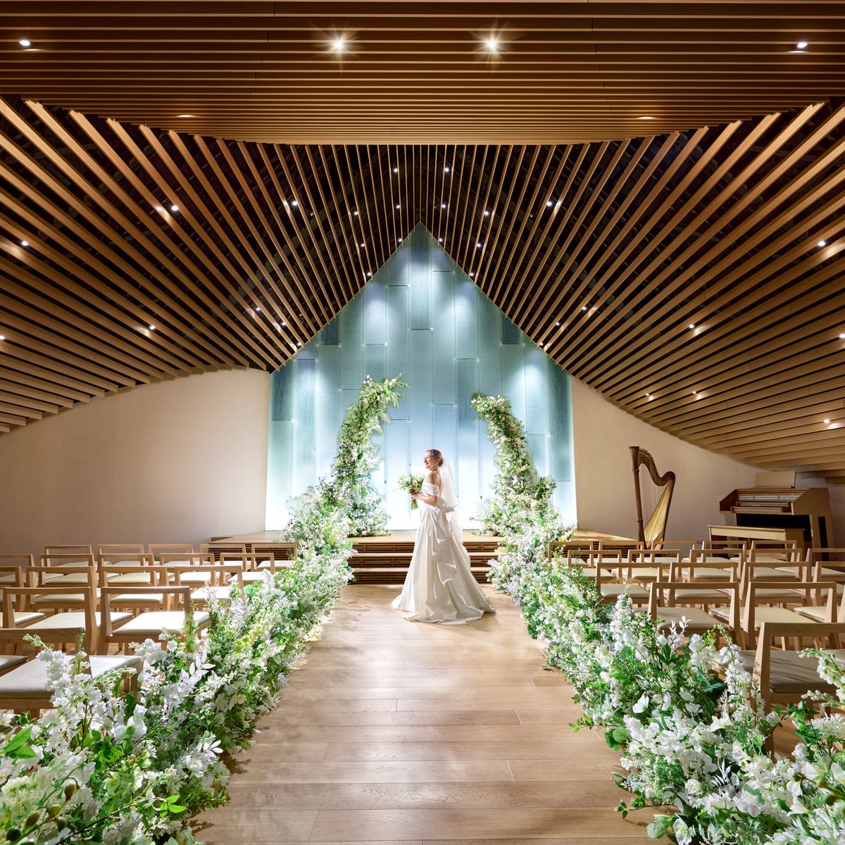 ホテルロイヤルクラシック大阪の公式写真1枚目