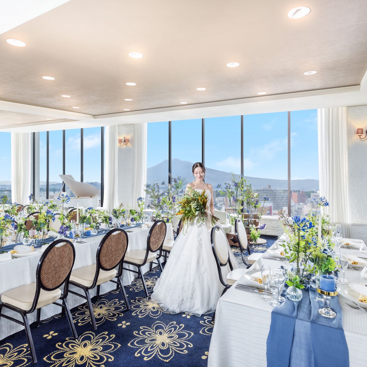 弘前パークホテルの公式写真1枚目