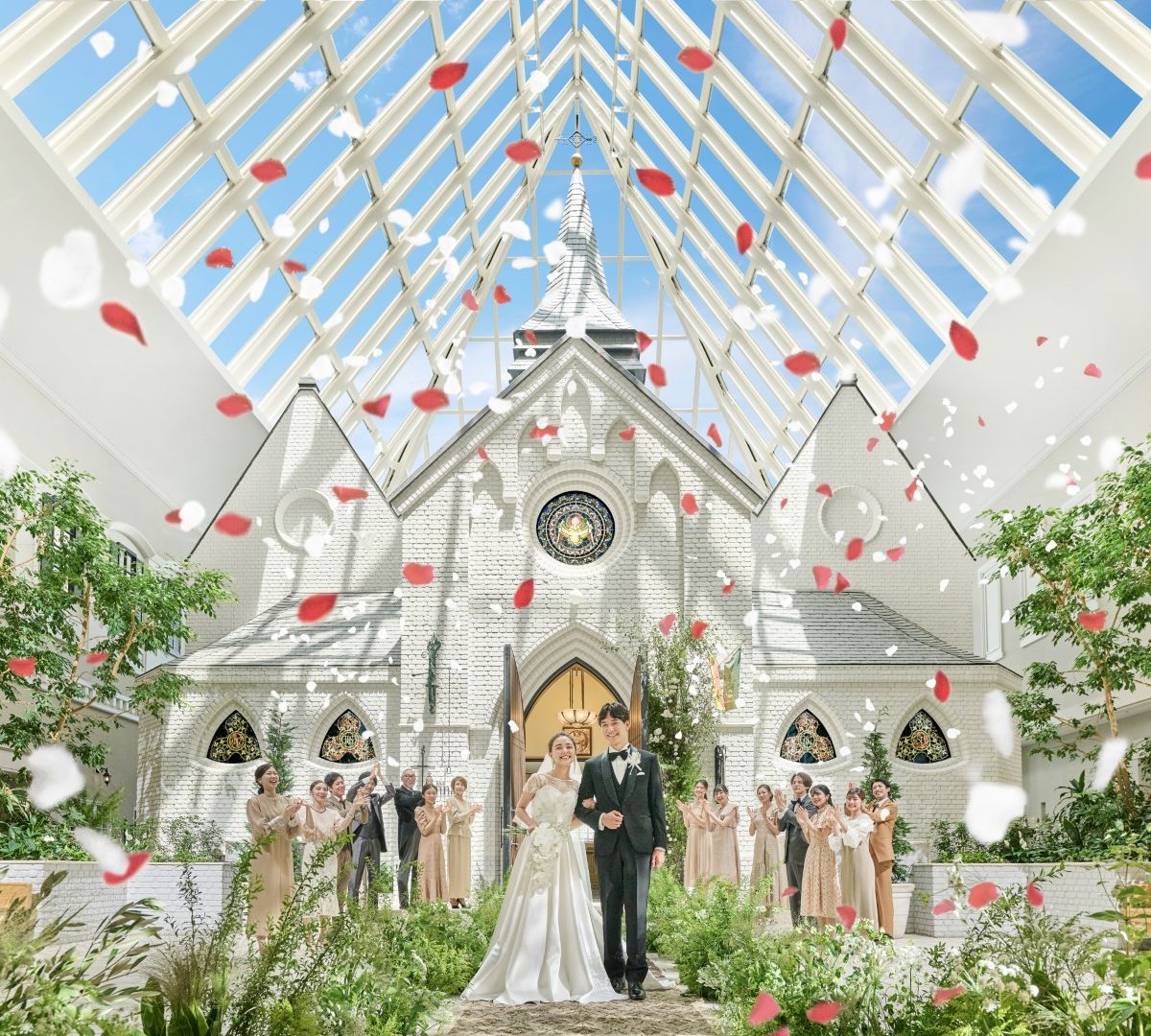 ホテルモントレ ラ・スール大阪の公式写真1枚目