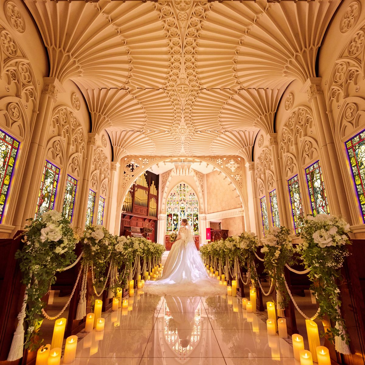 モンテファーレ（Monterfare）の公式写真1枚目