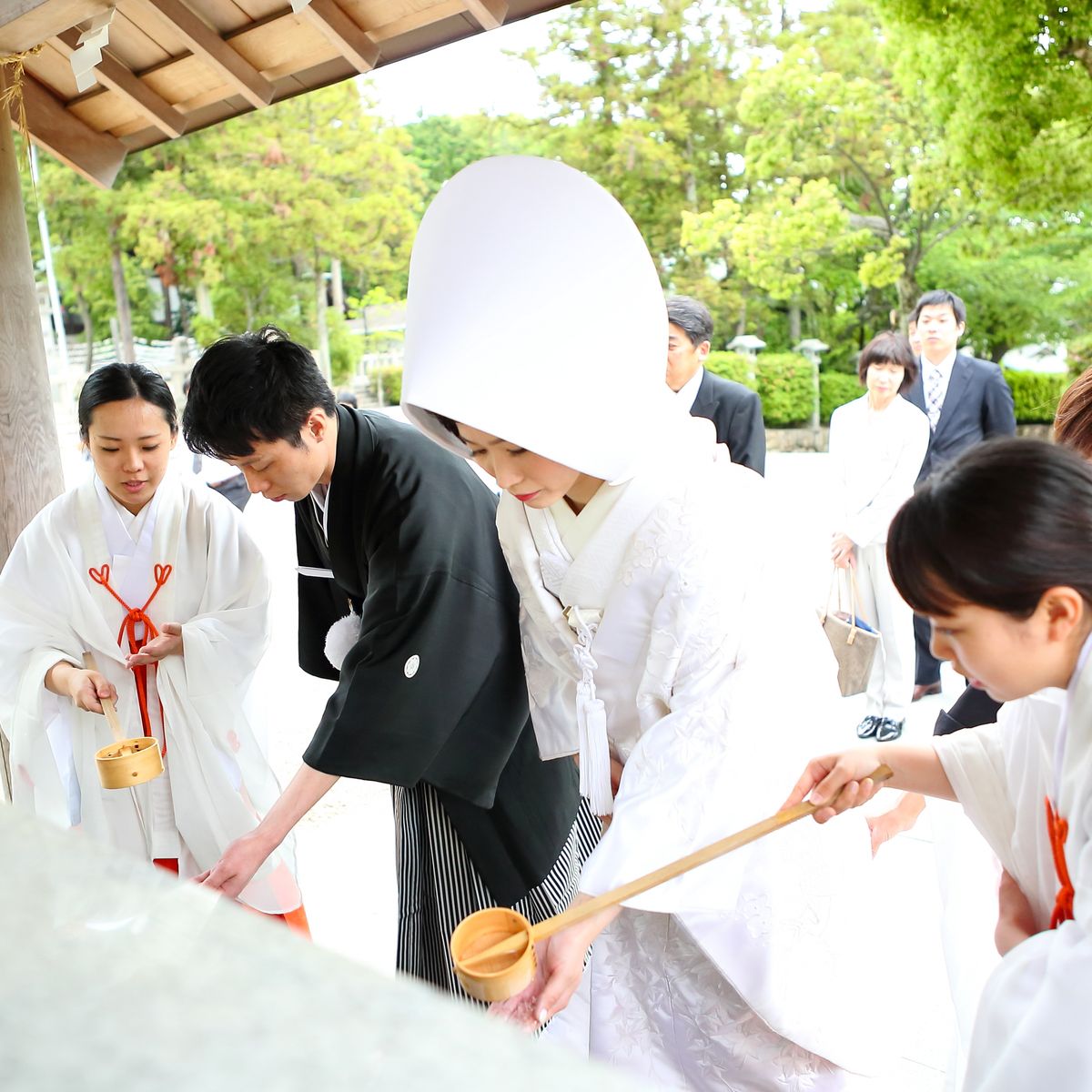 廣田神社の公式写真1枚目