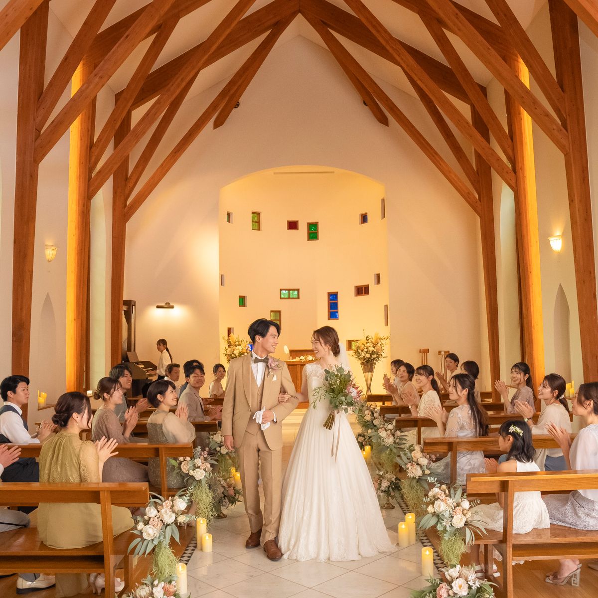 エスポワール（VILLA de ESPOIR）の公式写真1枚目