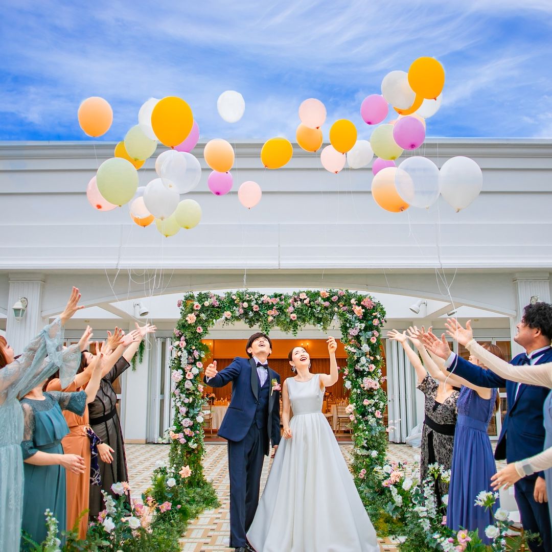 アール ベル アンジェ 名古屋の公式写真1枚目