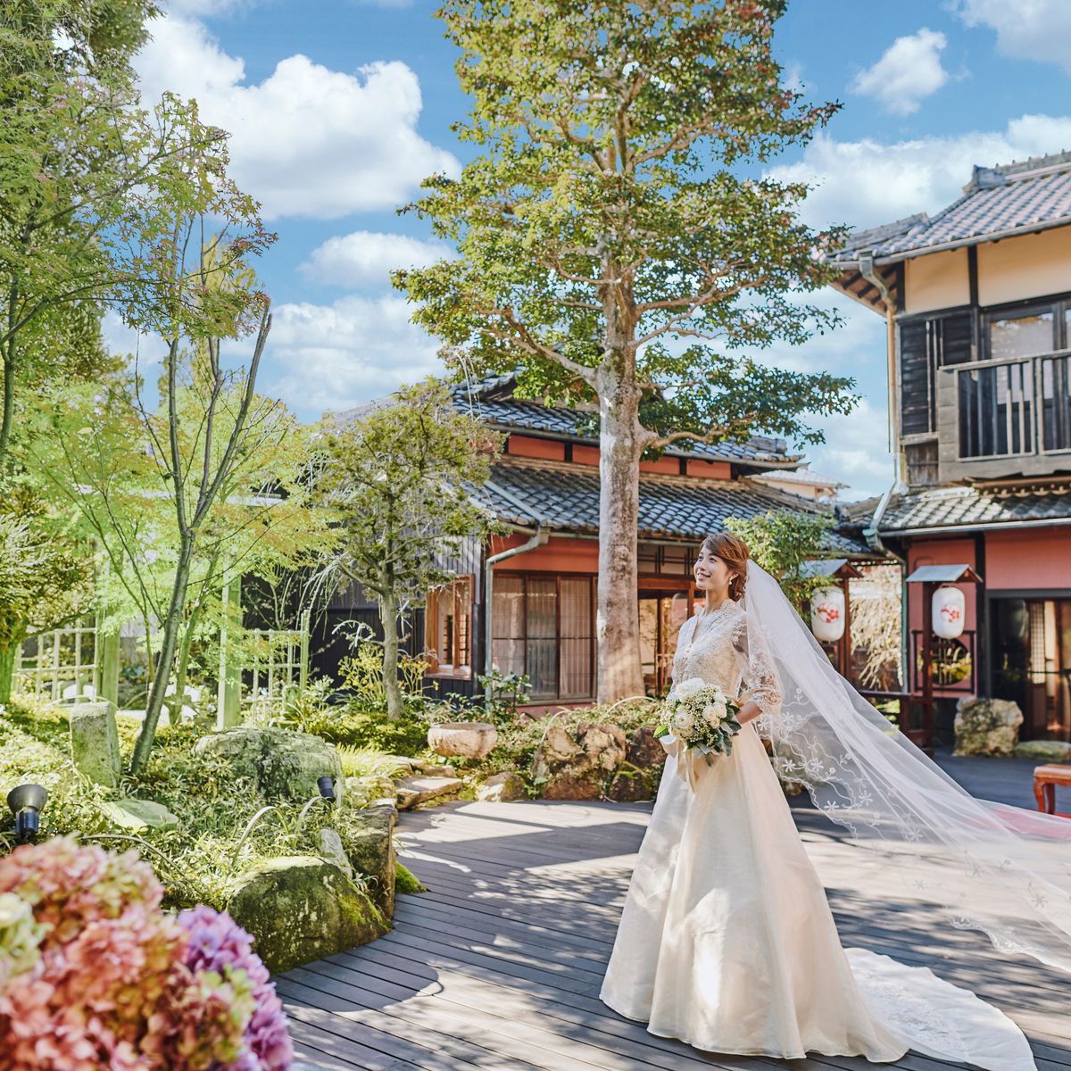 川地家の公式写真1枚目