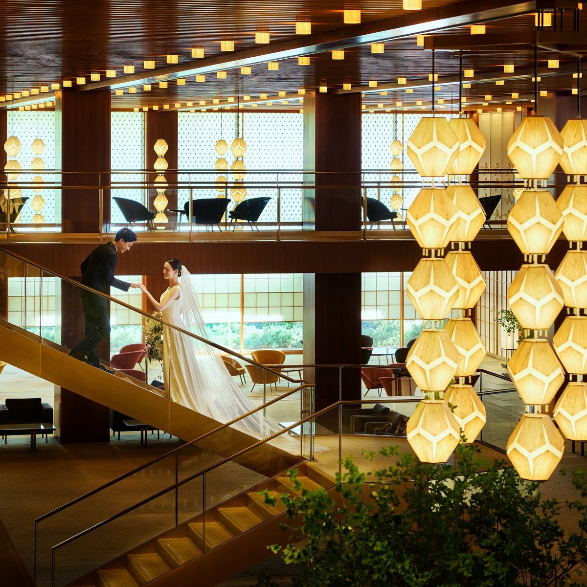 The Okura Tokyo(オークラ東京)の公式写真1枚目