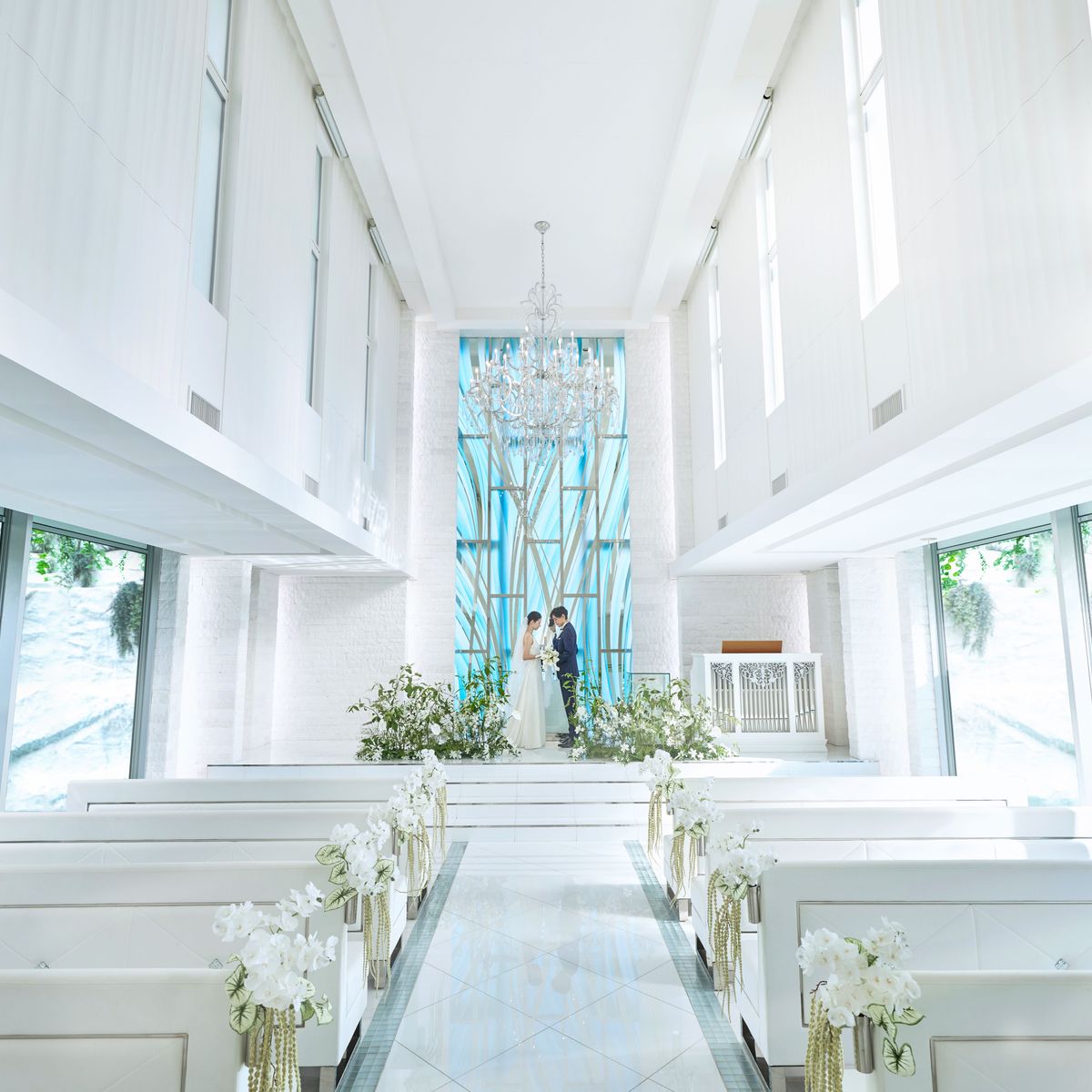 ル・センティ フォーリア 大阪の公式写真1枚目