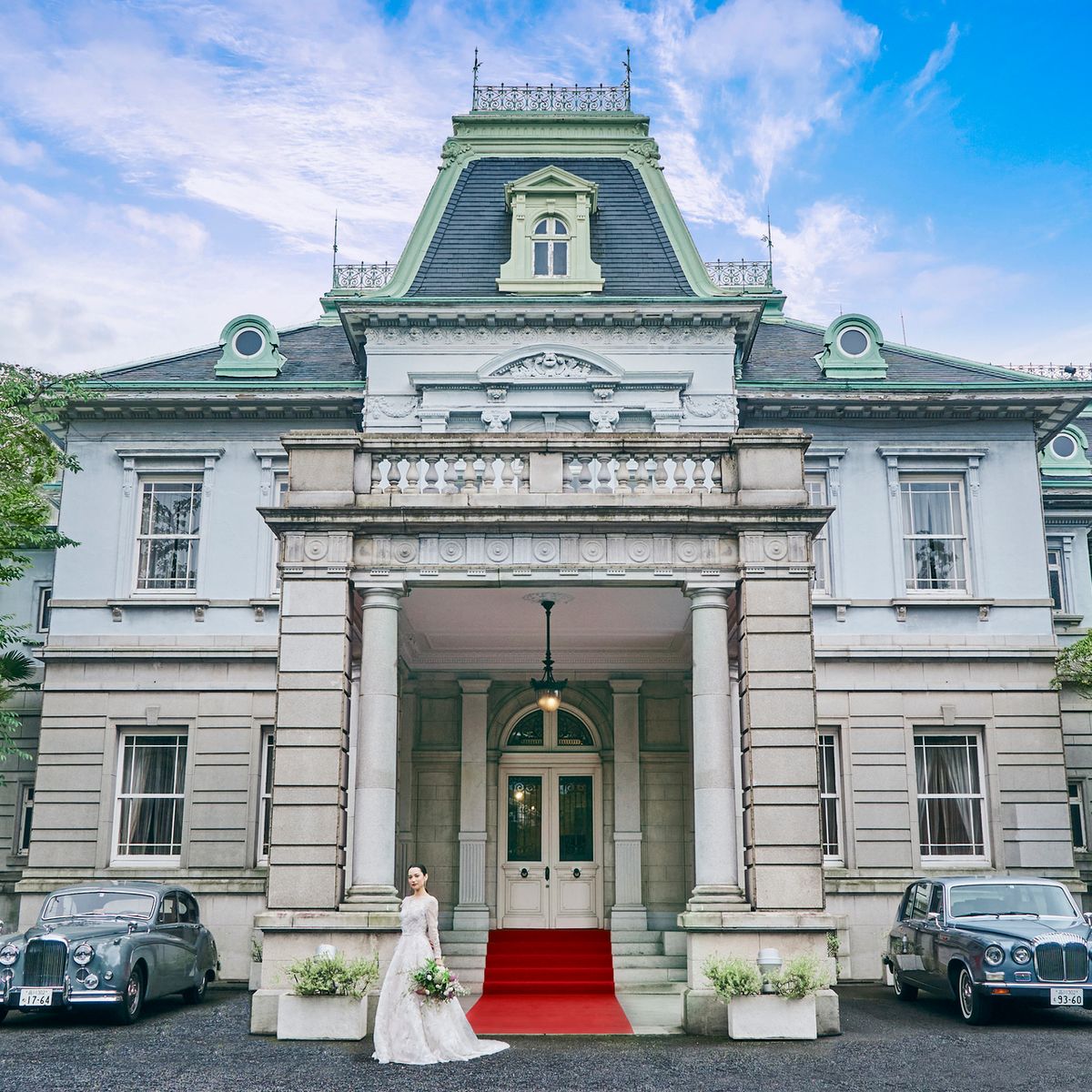 グランドプリンスホテル高輪 貴賓館の公式写真1枚目