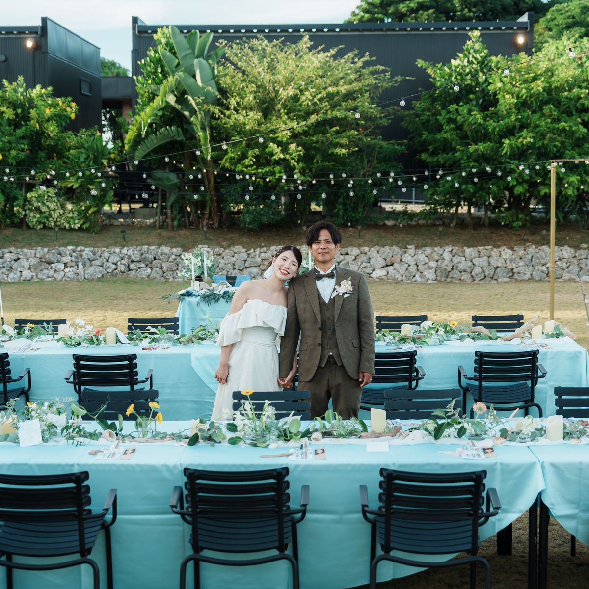 LOCAL BASE WEDDINGの公式写真1枚目