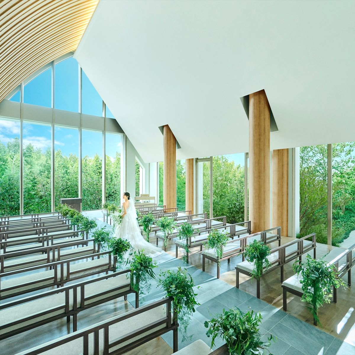 WeGreen RESORTの公式写真1枚目