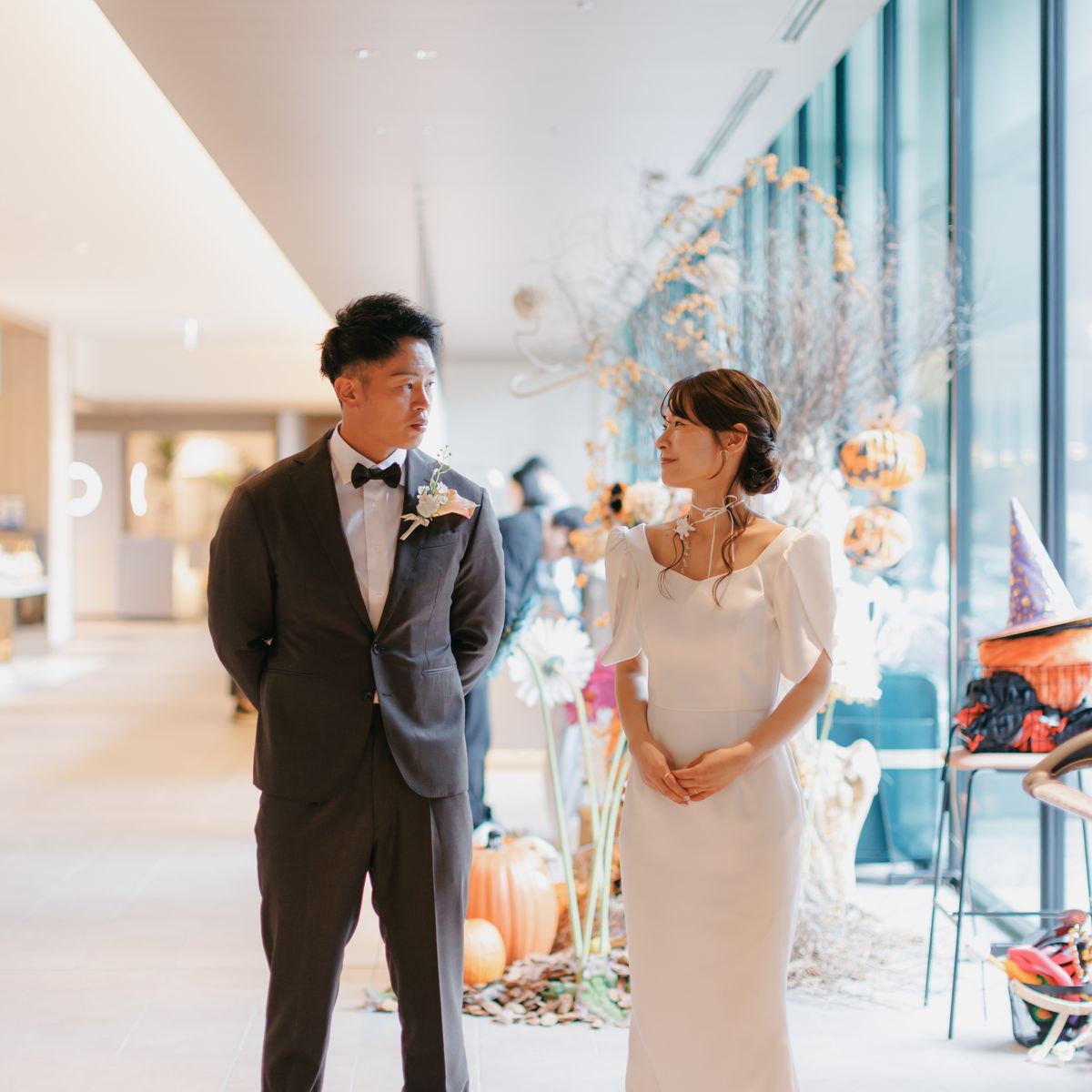 MOSS CROSS TOKYO Shibuyaの公式写真1枚目