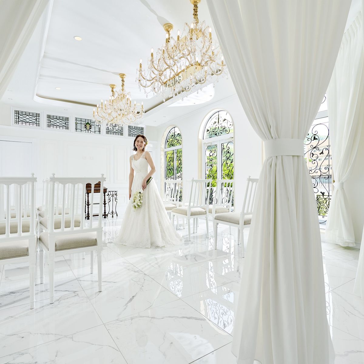 メゾン　ド　シャトンの公式写真1枚目