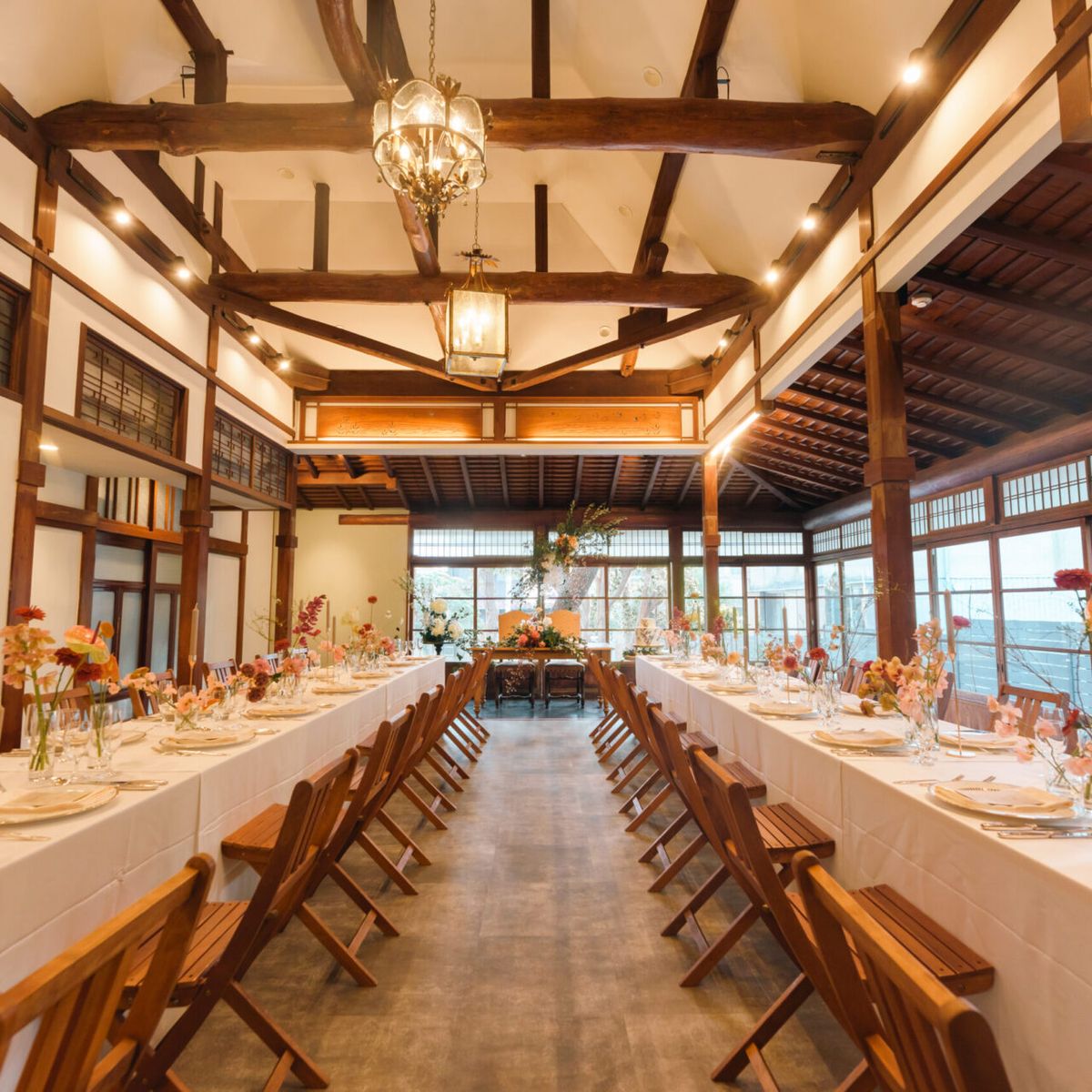 R･CASA（リ・カーサ）の公式写真1枚目