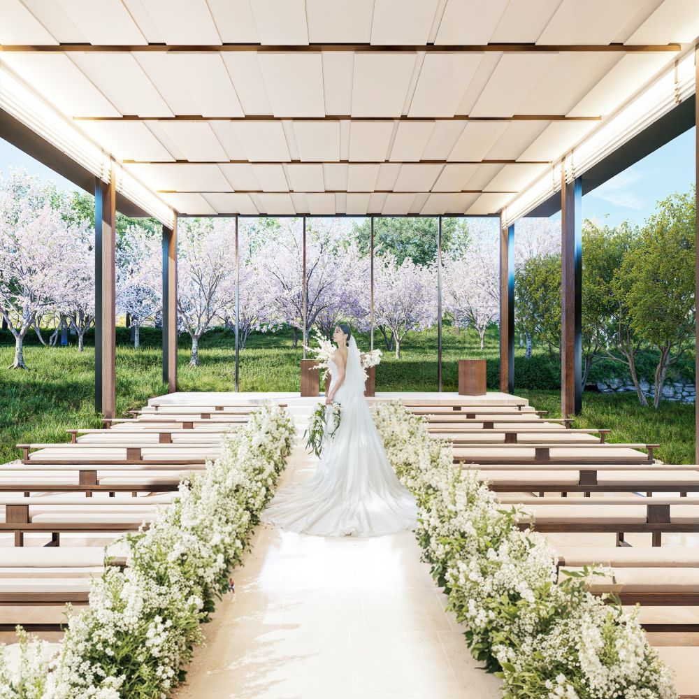 The KEIDOH 十二季の庭の公式写真1枚目