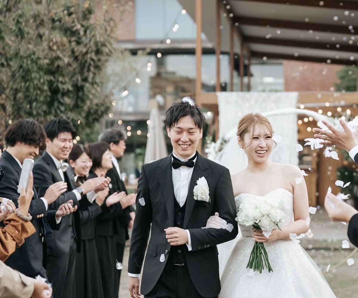Enlee（MAIA wedding ）の公式写真1枚目