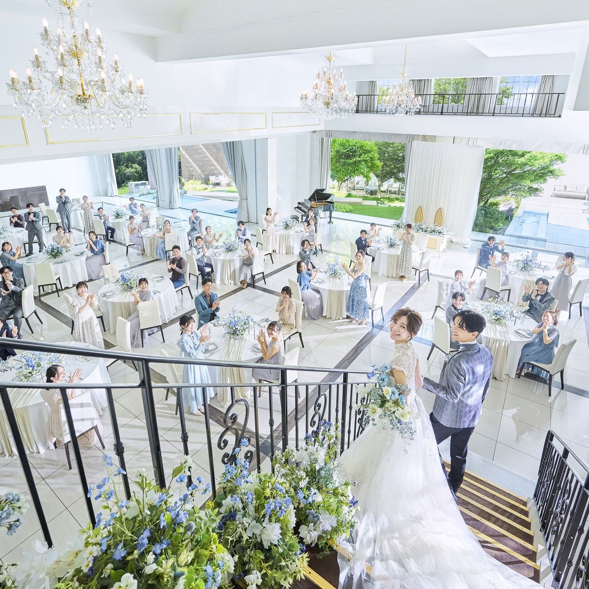 ララシャンスベルアミー 鳥栖の公式写真1枚目