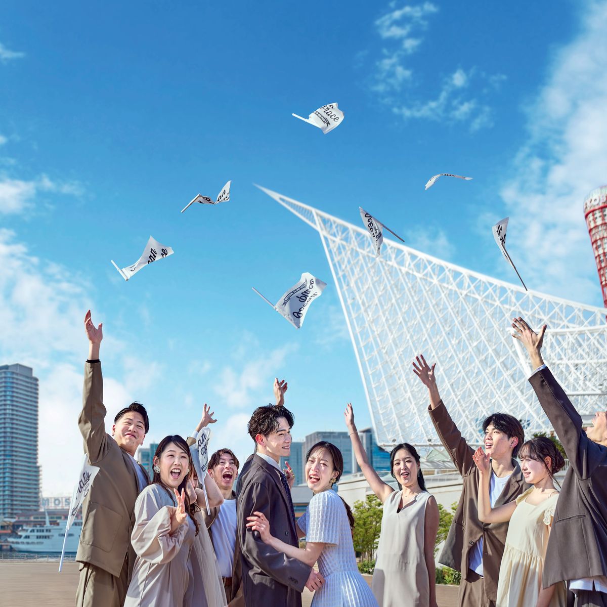 オーシャンプレイス（OCEAN PLACE）の公式写真1枚目