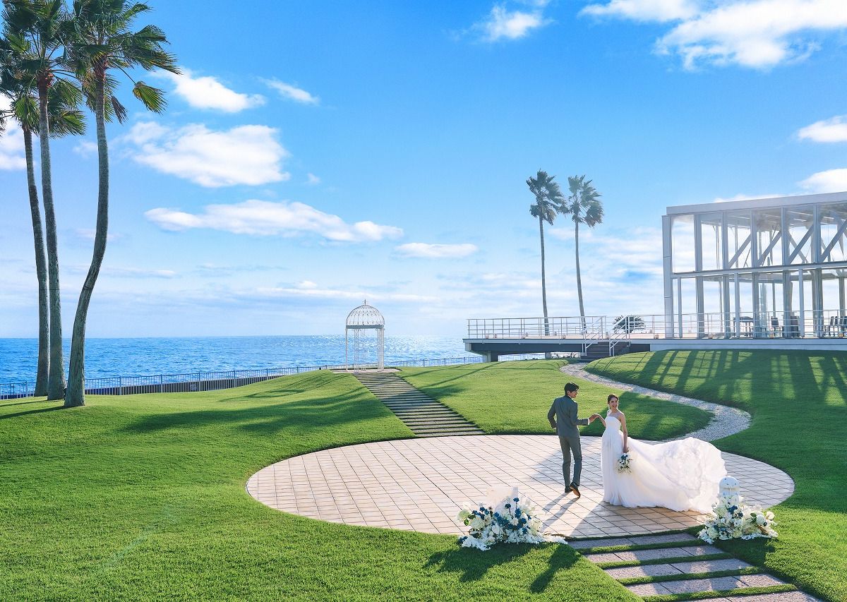 リビエラ逗子マリーナの公式写真1枚目