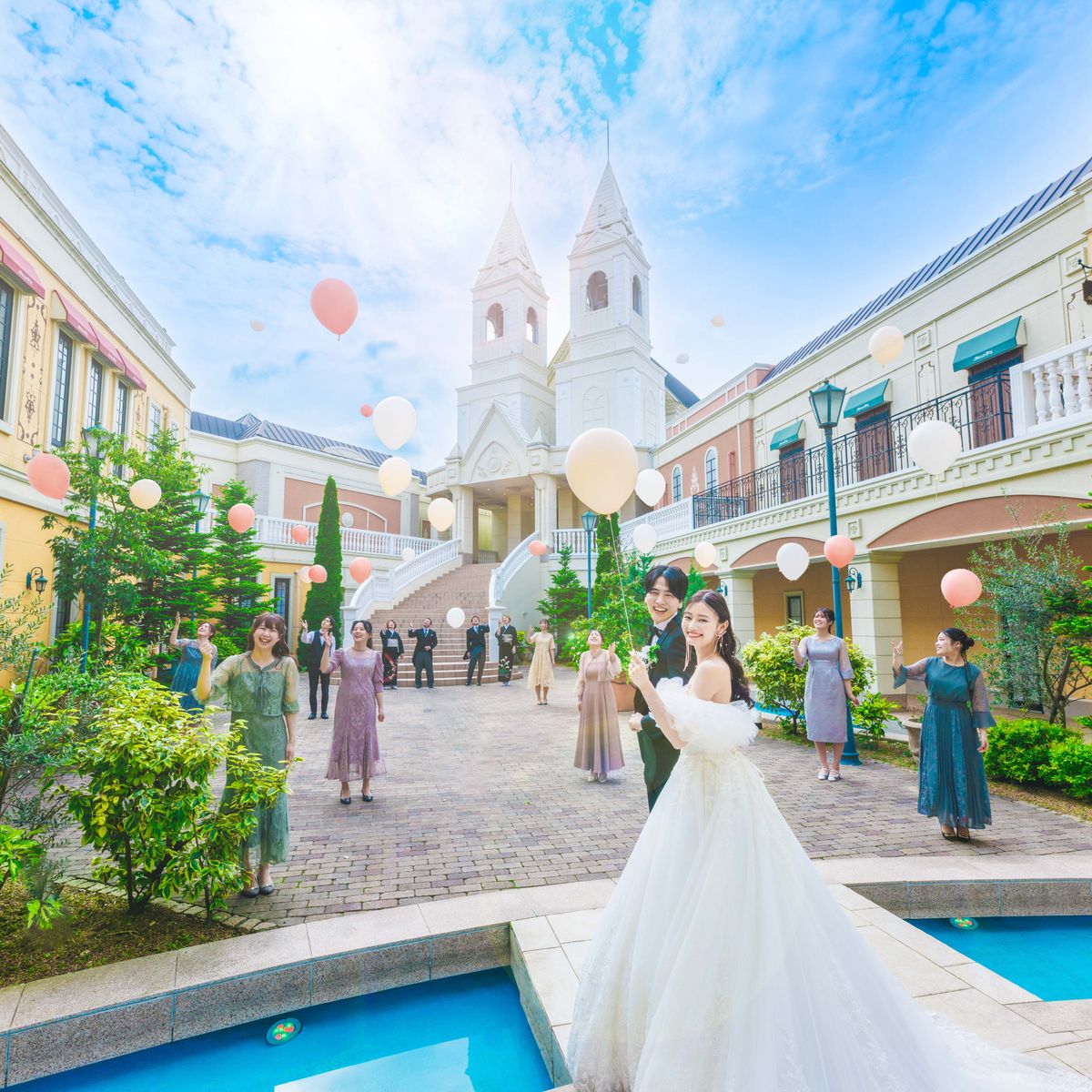 ベルヴィ盛岡の公式写真1枚目