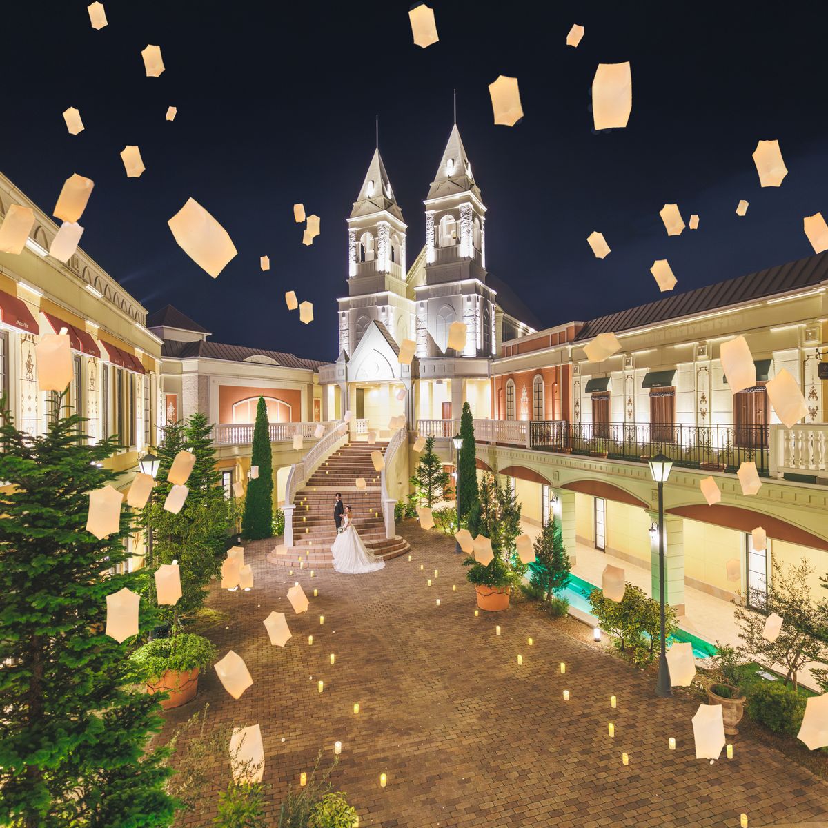 ベルヴィ盛岡の公式写真1枚目