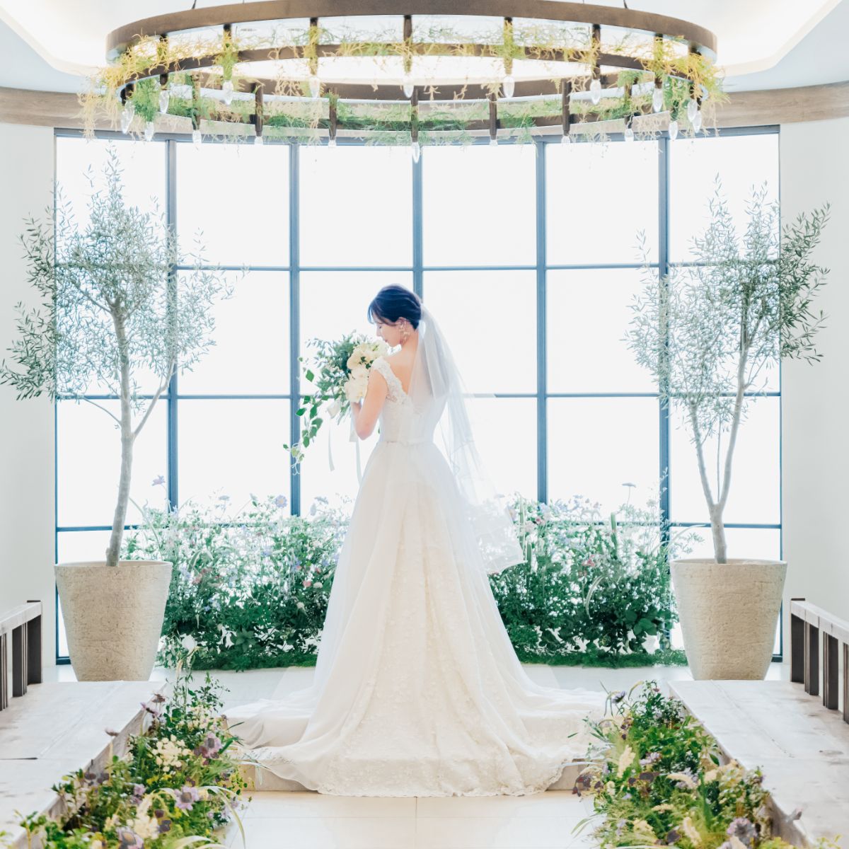 ラシック アンジュール（Le chic unjour）の公式写真1枚目