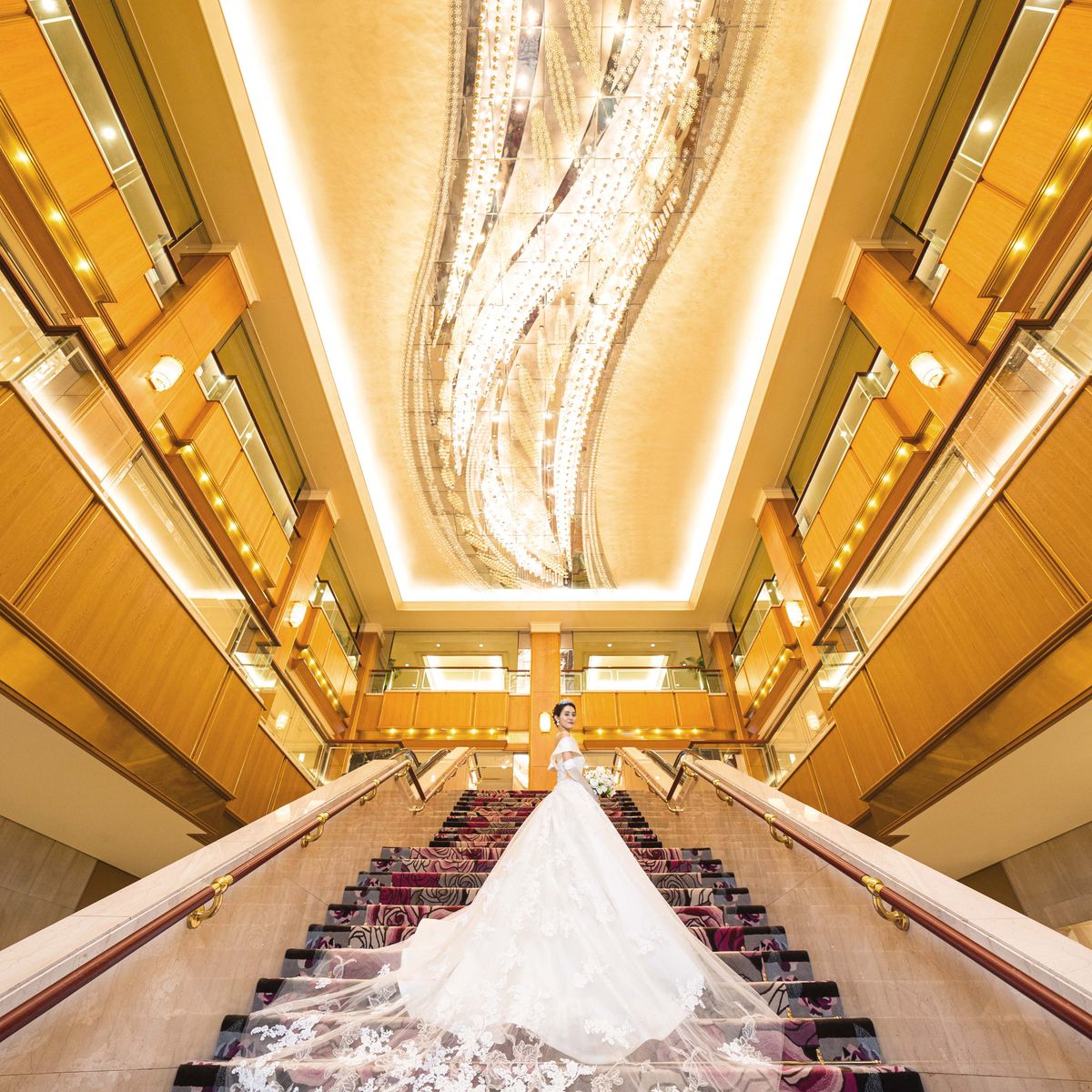 ロイヤルパークホテルの公式写真1枚目