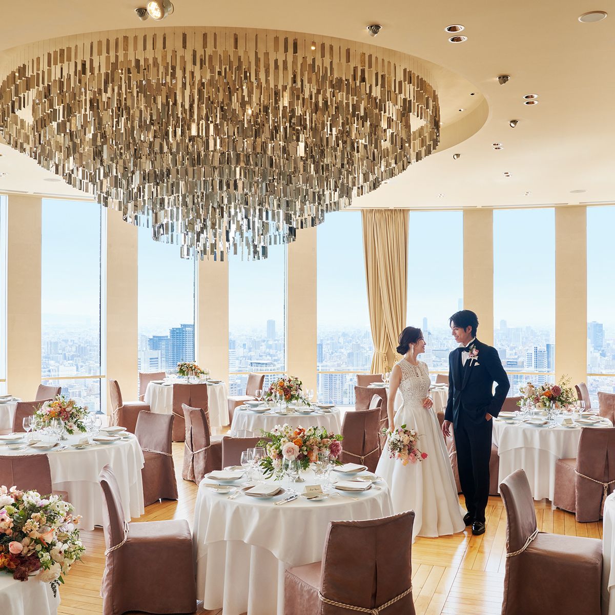 ラ・フェット ひらまつの公式写真1枚目