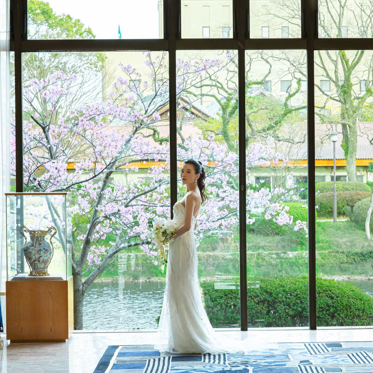 ホテルニューオータニ佐賀の公式写真1枚目