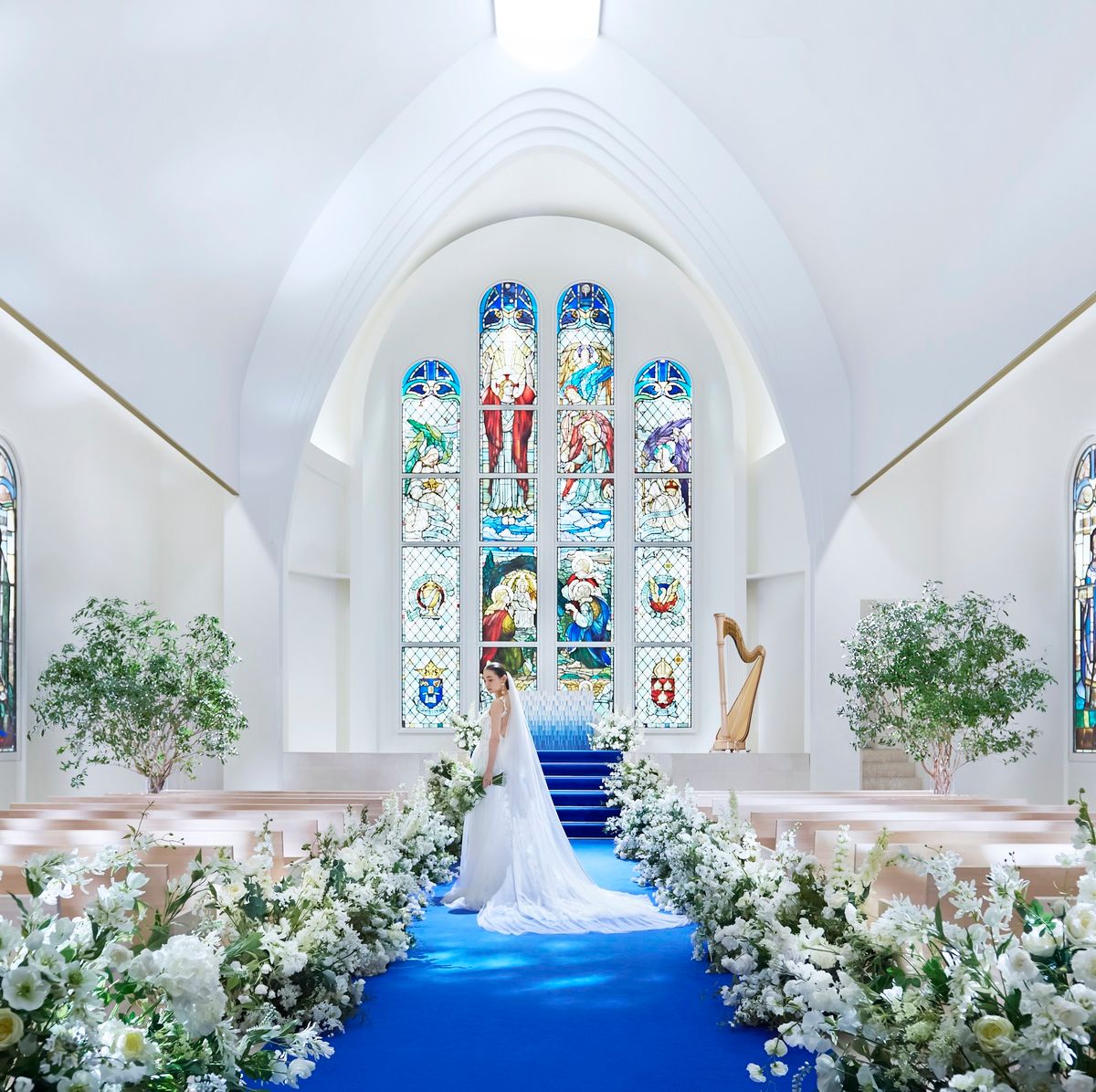 アニヴェルセル 表参道の公式写真1枚目