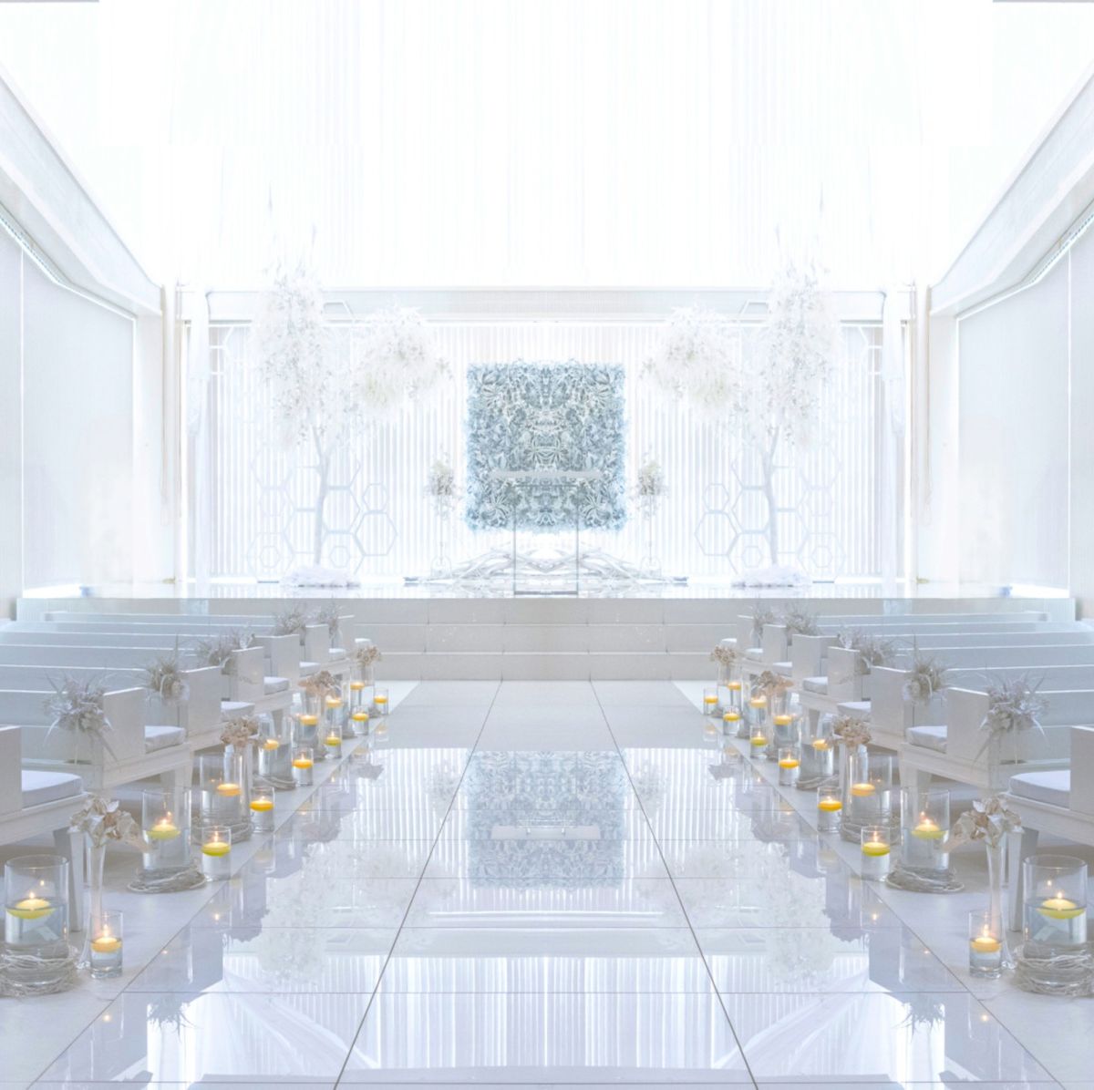 THE JAPONAIS LISERJU(ザ・ジャポナイズ リサージュ)の公式写真1枚目